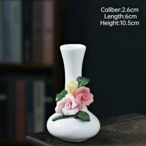 Vase fleur - Vase fleurie