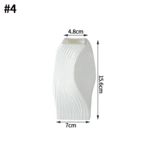 Vase fleur - Vase enchanté