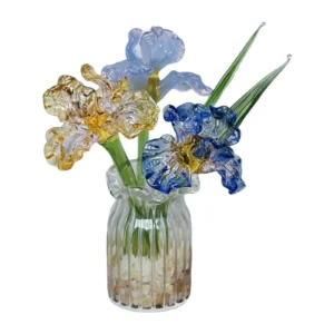 Vase fleur - Vase enchanté