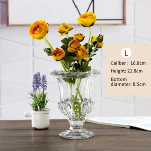 Vase fleur - Vase éclatant