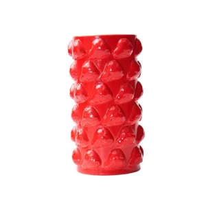 Vase fleur - Vase fraise éclatant