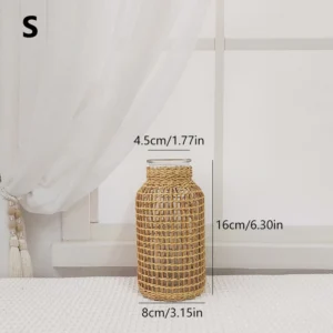 Vase fleur - Vase enchanté