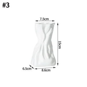 Vase fleur - Vase enchanté