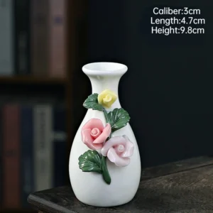 Vase fleur - Vase floral rêve