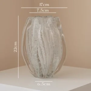 Vase fleur - Vase éclatant