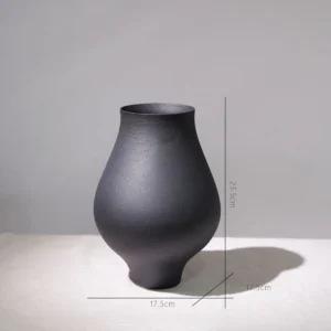 Vase fleur - Vase mystique