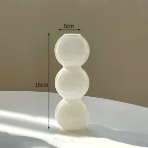 Vase fleur - Vase enchanté