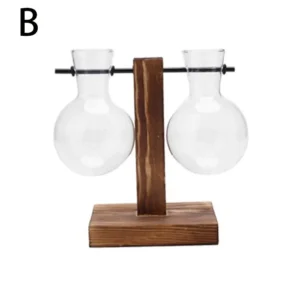 Vase fleur - Vases éthérés