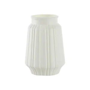 Vase fleur - Vase céleste ribé