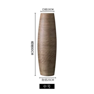 Vase fleur - Vase enchanté