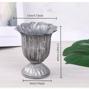 Vase fleur - Vase enchanté