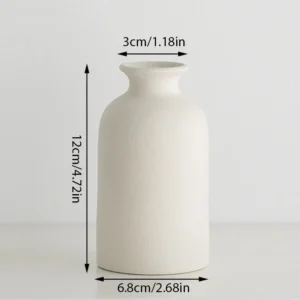 Vase fleur - Vase enchanté