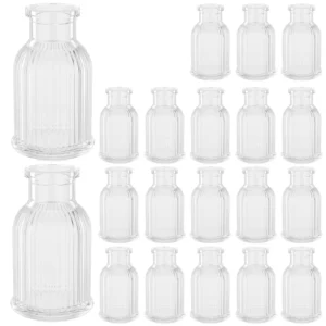 Vase fleur - Vases en verre